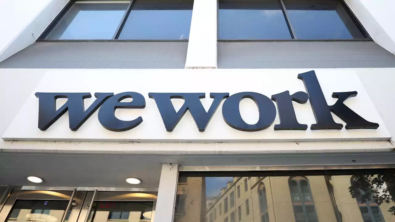 WeWork stock, Citi reorganization, Adobe AI: Top Stocks