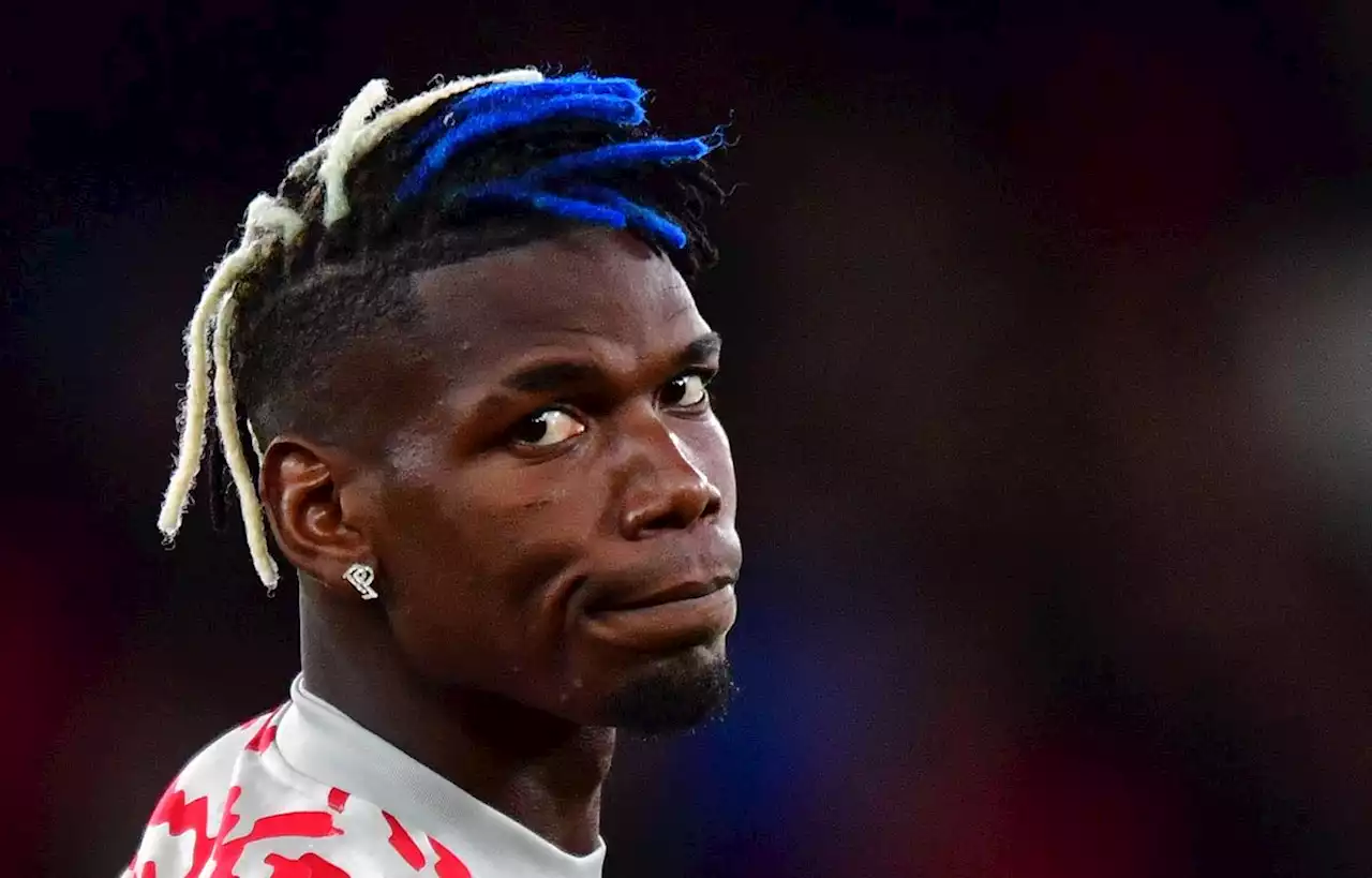 Paul Pogba a demandé une contre-expertise après son contrôle positif