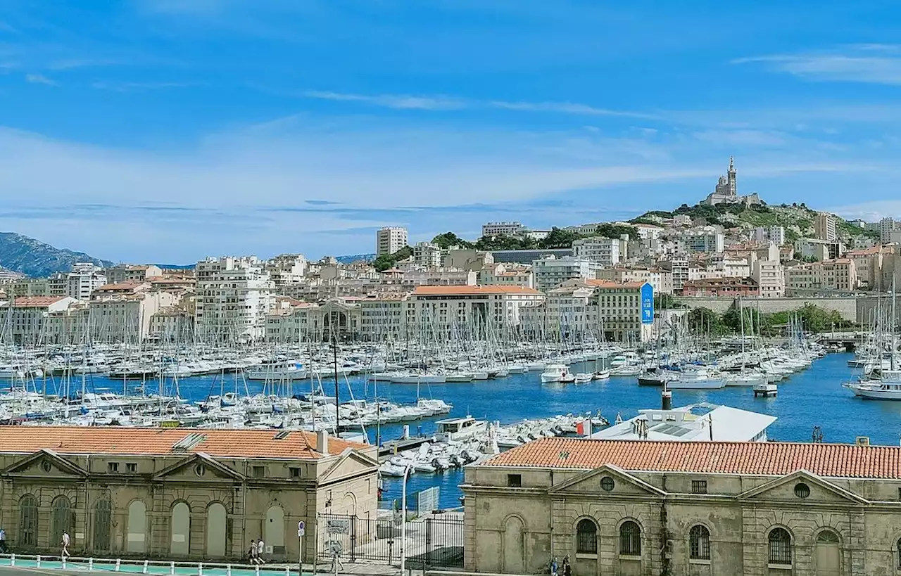 Les trois incontournables pour les Journées du Patrimoine à Marseille