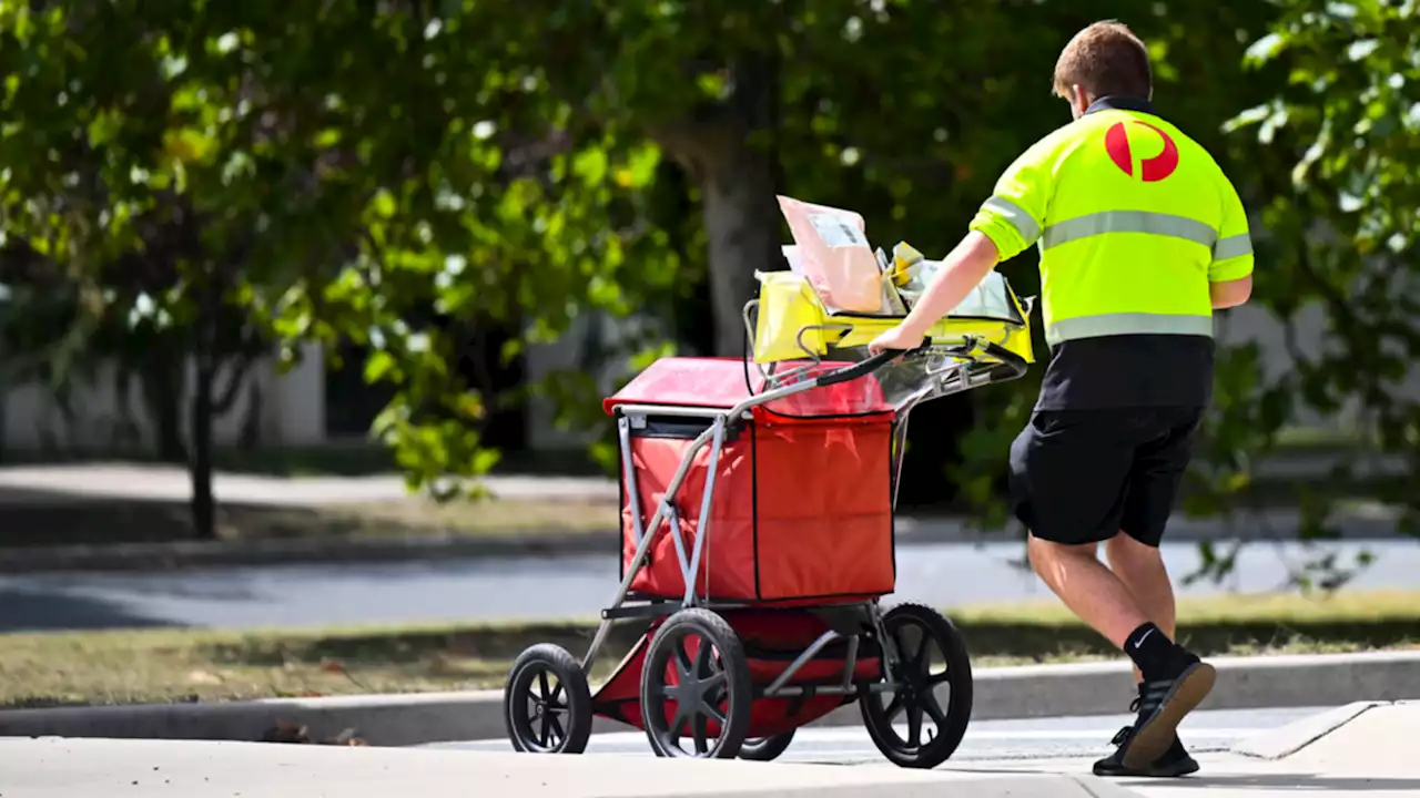 Australia Post confirms major change for customers who miss deliveries