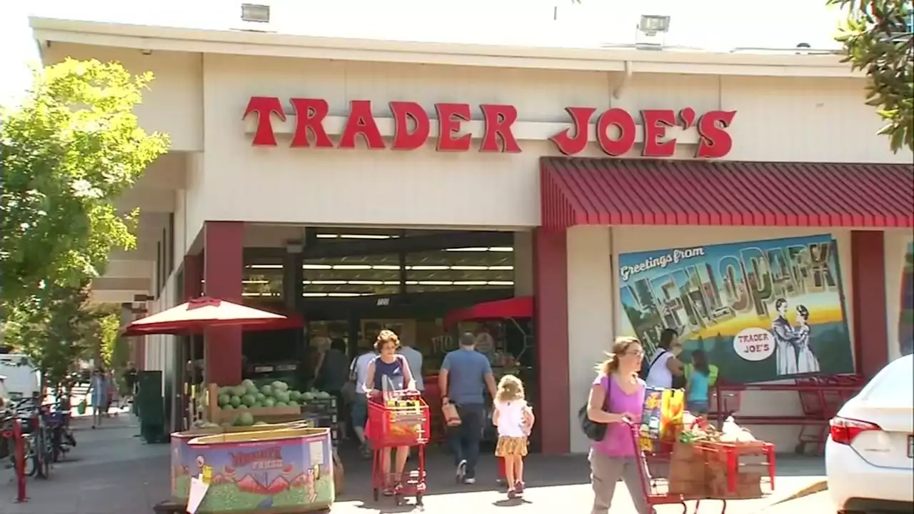 Trader Joe's accused of pregnancy discrimination, retaliation in federal lawsuit