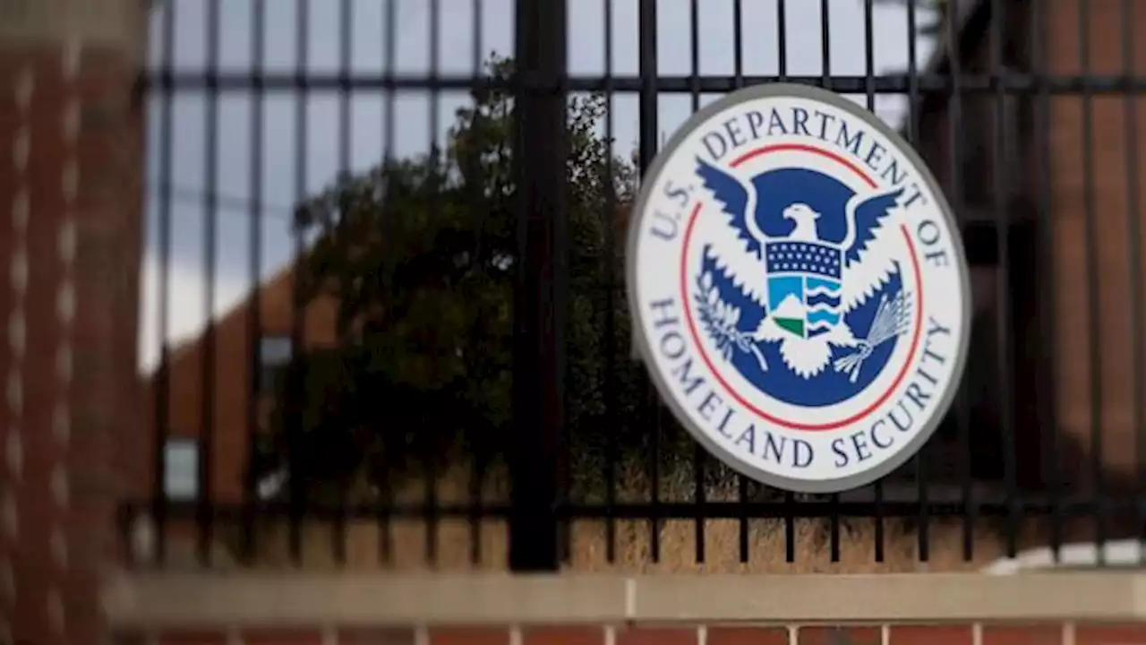 Illegal drugs expected to be top national security threat in 2024: DHS