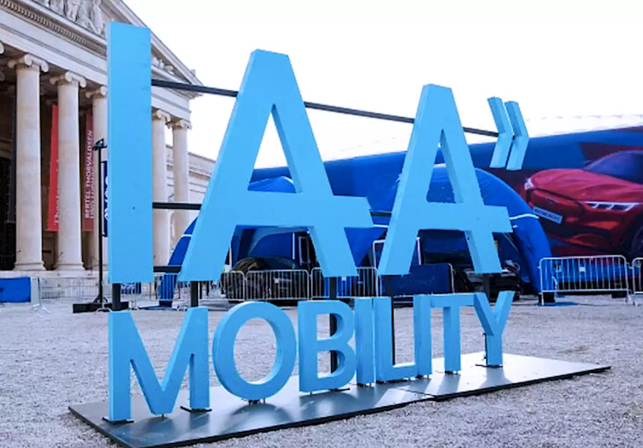 IAA Mobility Monaco 2023, bilancio positivo per il Salone dell'auto - Speciali