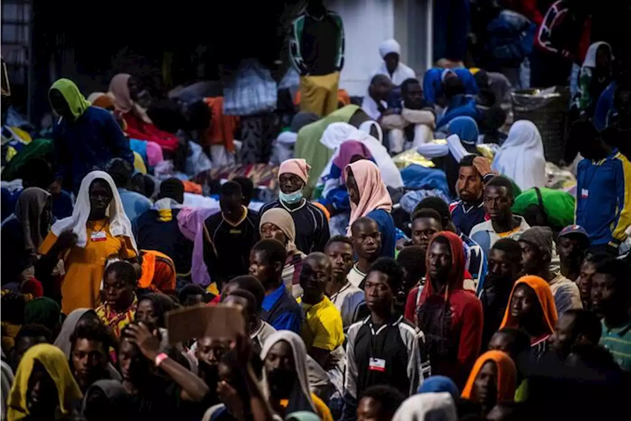 Lampedusa: raddoppiano gli sbarchi, trafficanti calano prezzi - Notizie