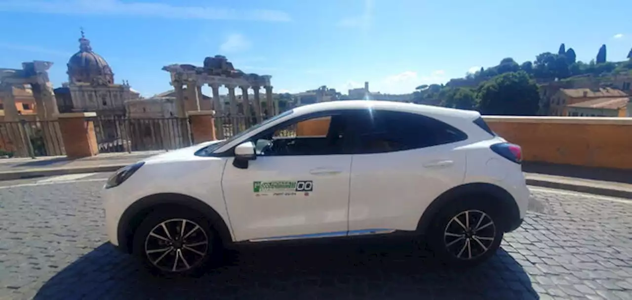 Roma Eco Race al via sabato 16 settembre - Mobilità Sostenibile