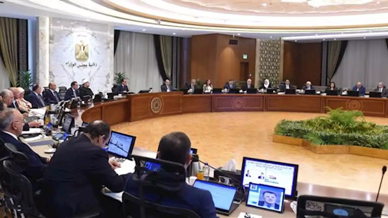 مدبولي: كلمة الرئيس أمام قمة مجموعة العشرين حملت رسائل مهمة