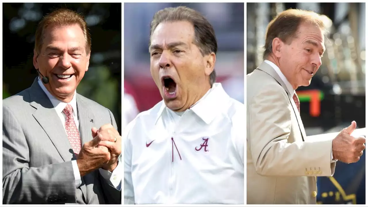 Nick Saban trivia: Can you get a perfect score on this quiz?