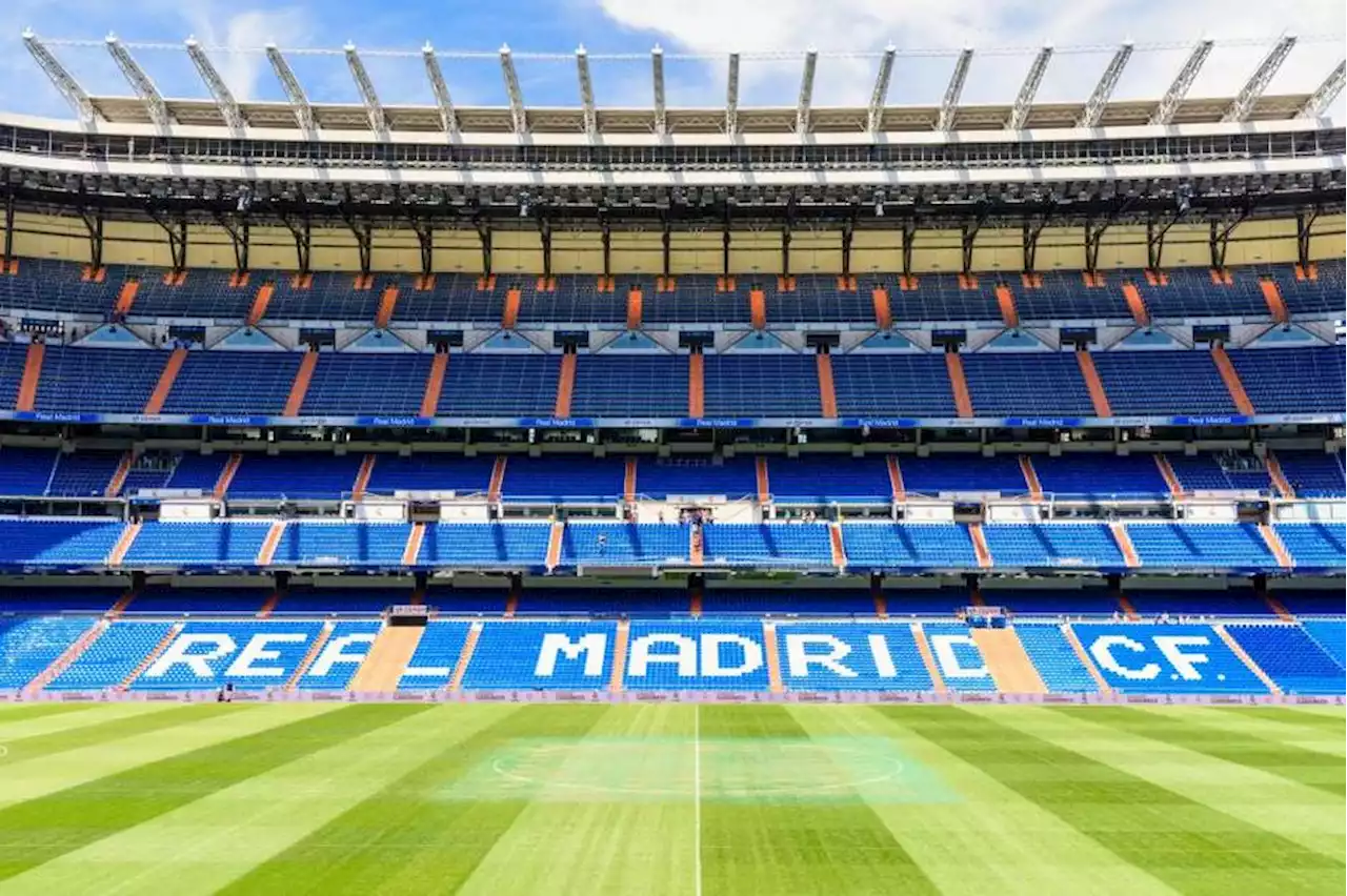 اعتقال 4 لاعبين من ريال مدريد تورطوا بفيديو فاضح مع قاصر
