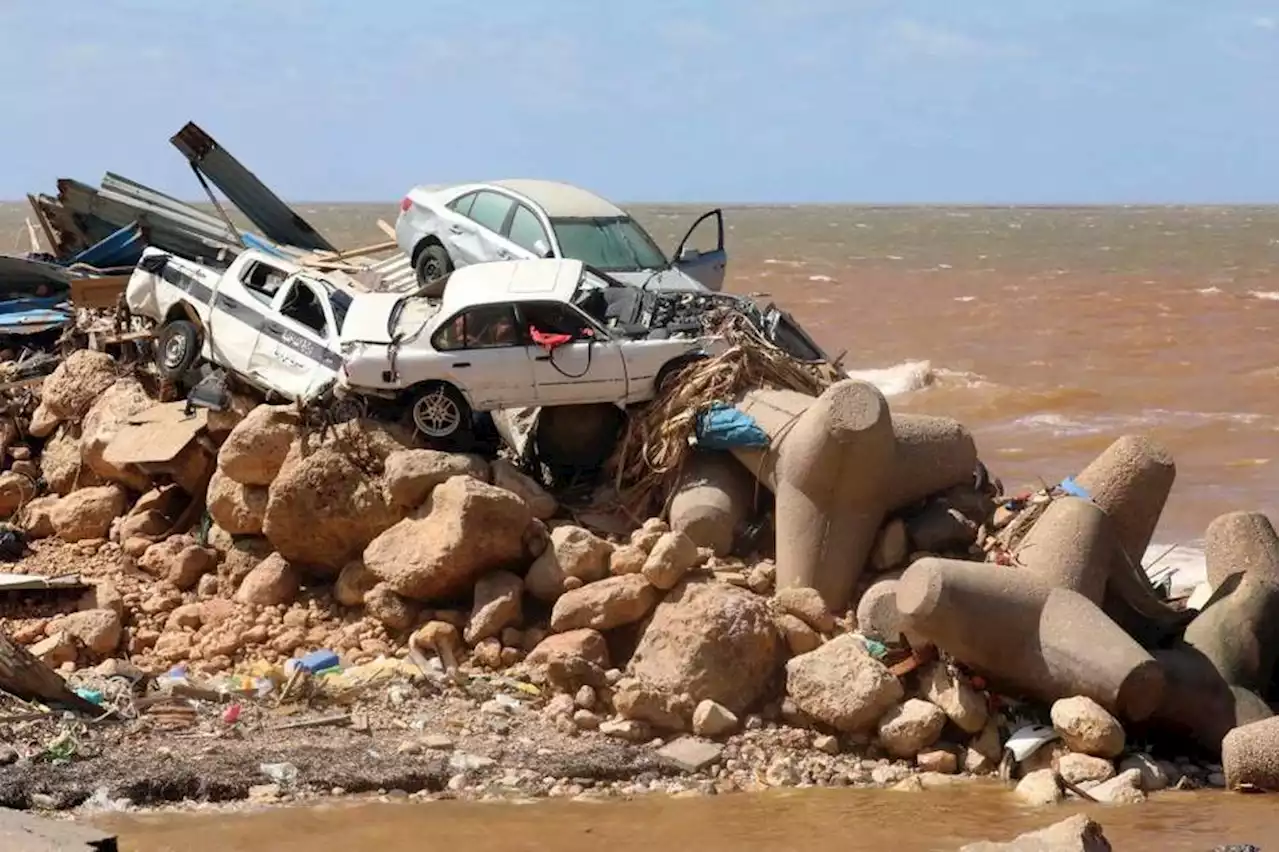 ليبيا.. مطالب بالتحقيق للكشف عن المسؤولين عن تفاقم ضحايا الفيضانات