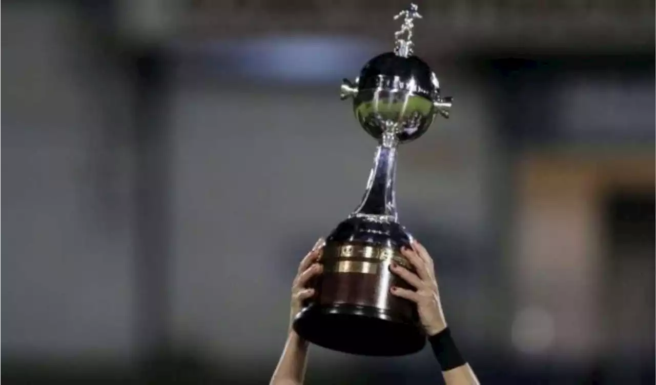 Copa Libertadores Femenina: así quedaron los bombos para el sorteo