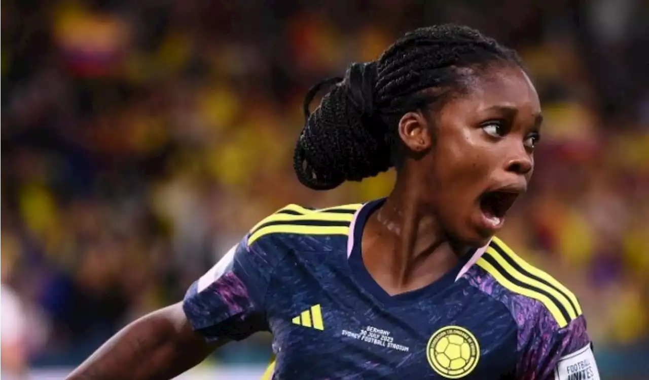 Siempre Linda: la colombiana fue nominada al premio The Best de la FIFA