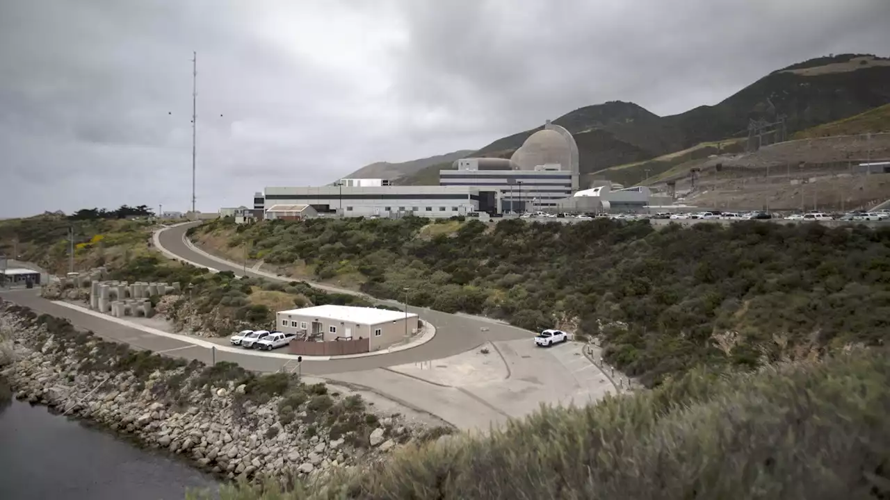 Environmental groups urge regulators to shut down California reactor over safety, testing concerns