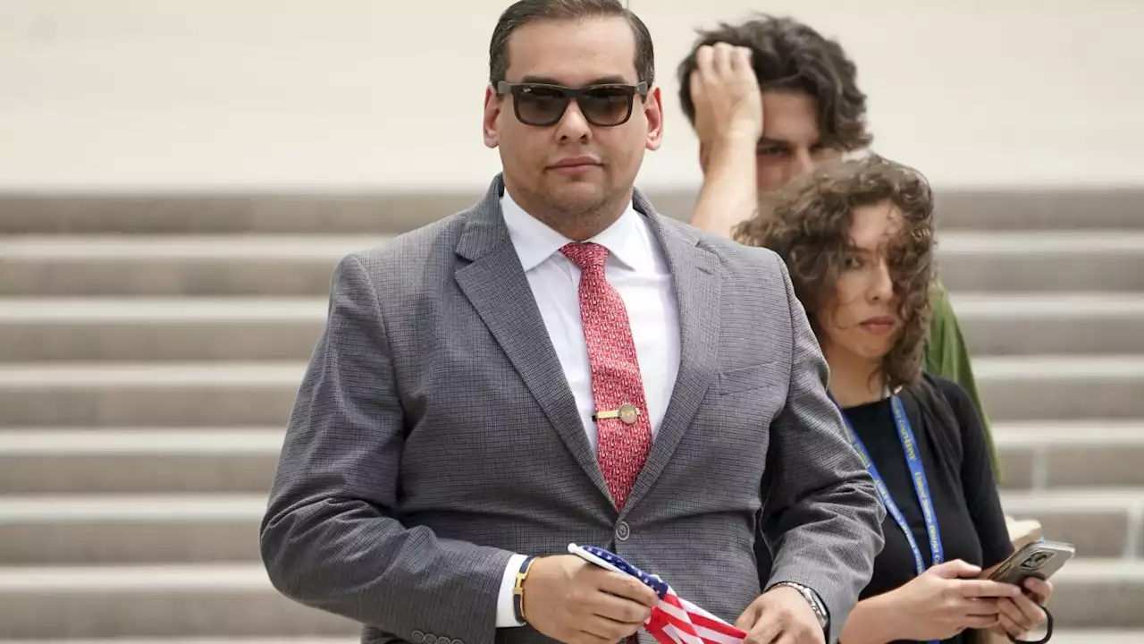 Santos misses extended deadline to file financial disclosure, blames fear of a 'rushed job'