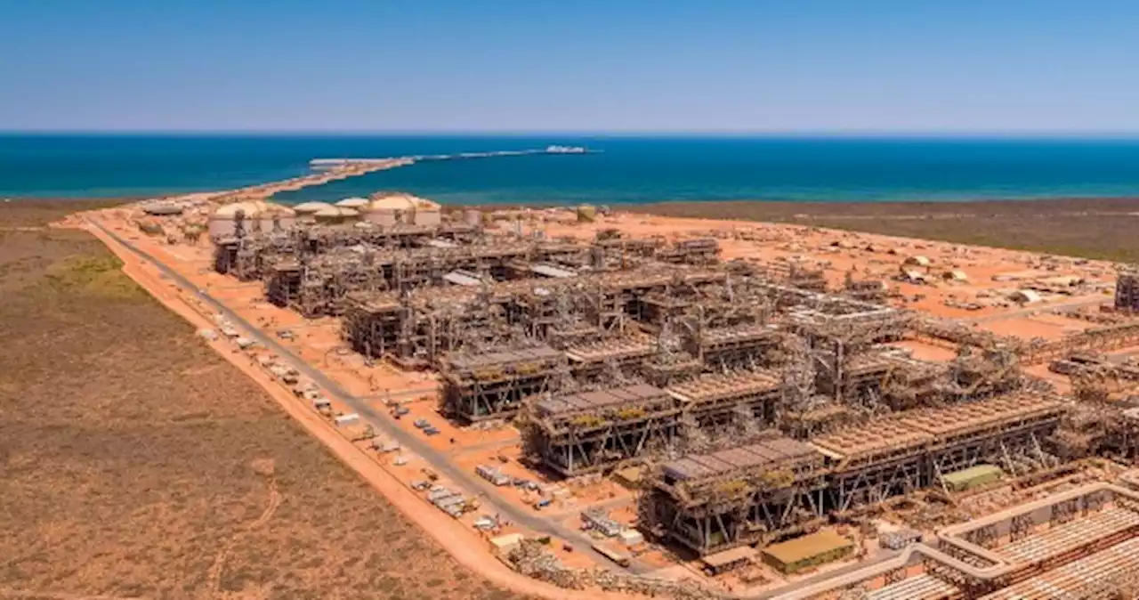 Chevron Australia LNG workers escalate strikes, 24-hour stoppages possible