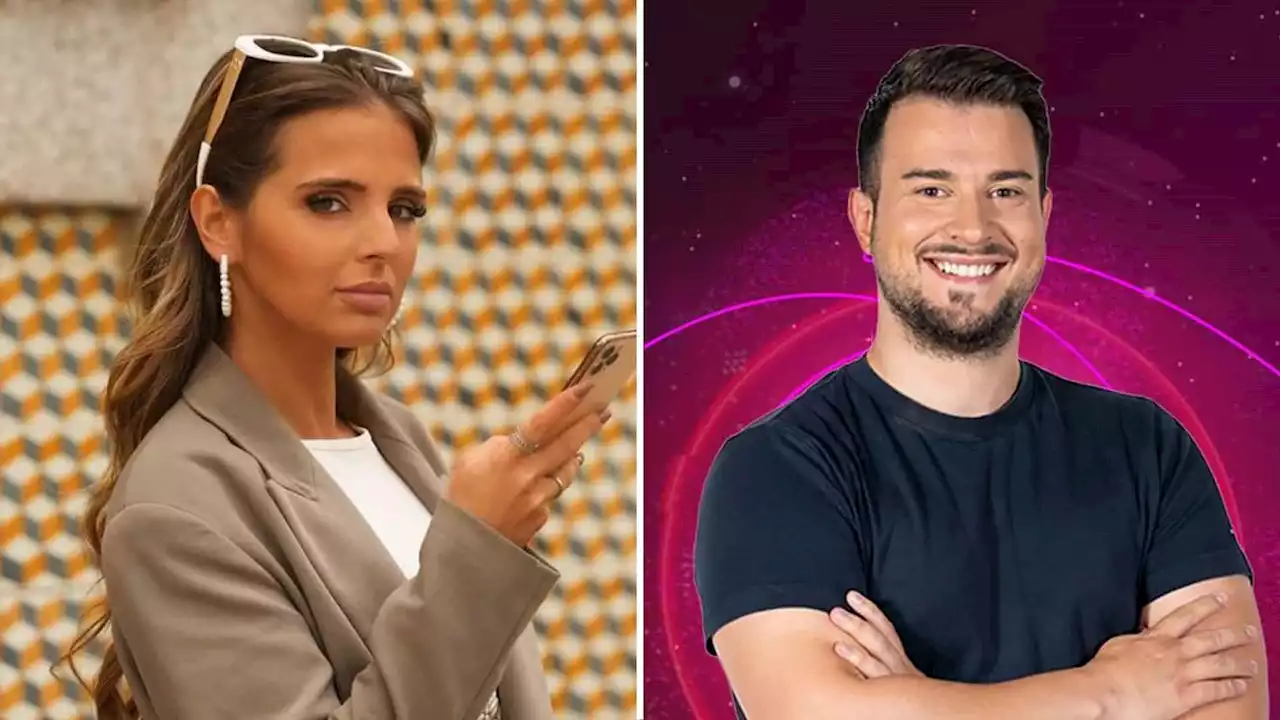 Diana Lopes: 'O que acontece no anexo é muito graças ao Francisco Monteiro, é dos melhores jogadores'