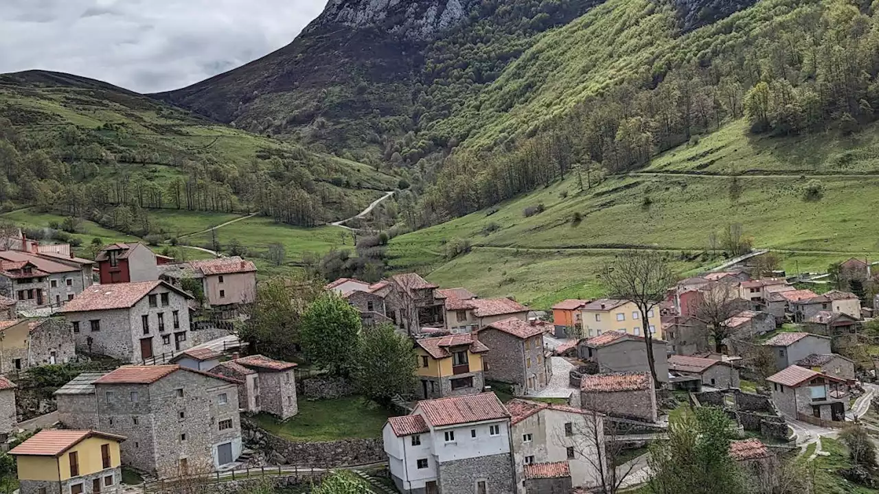 Asturien, die unbekannte Ecke Spaniens