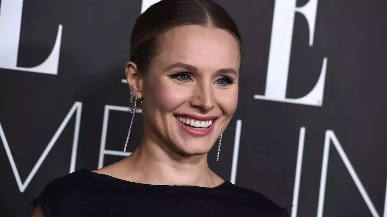 Kristen Bell: Gemeinsame Ziele stärken meine Ehe