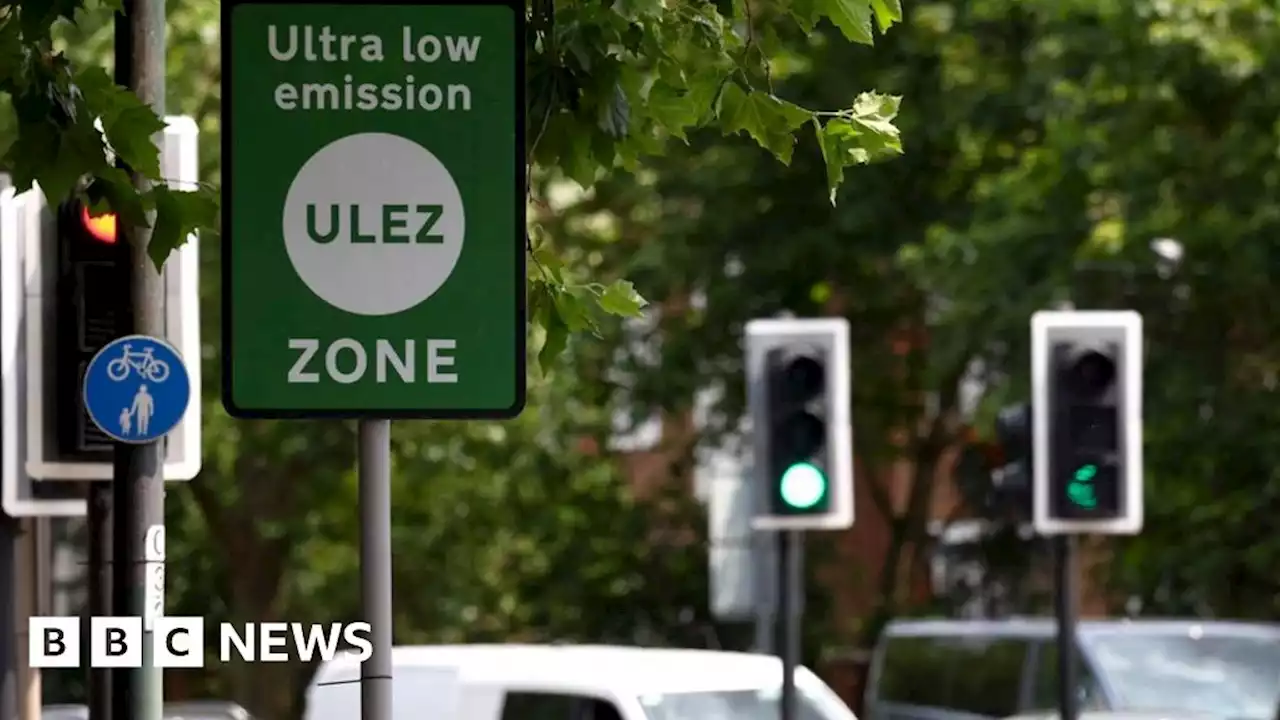 Councillors rule out Ulez scheme for Leeds