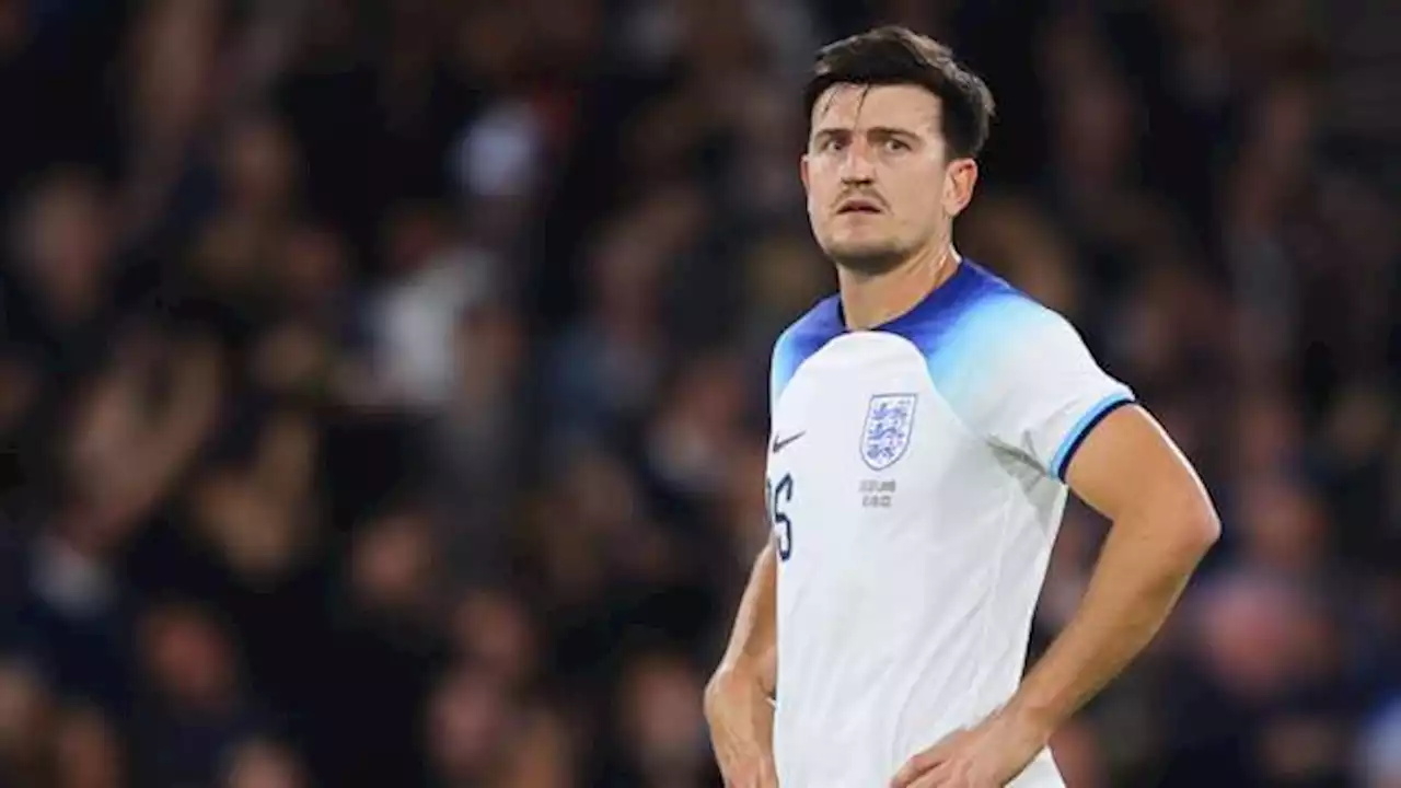 Maguire says he can 'deal with' Scotland 'banter'