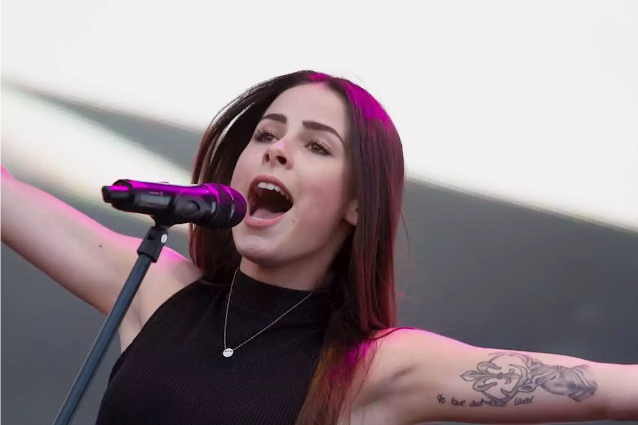 Lena Meyer-Landrut hat ein Problem: „Ich glaube, ich bin spielsüchtig“