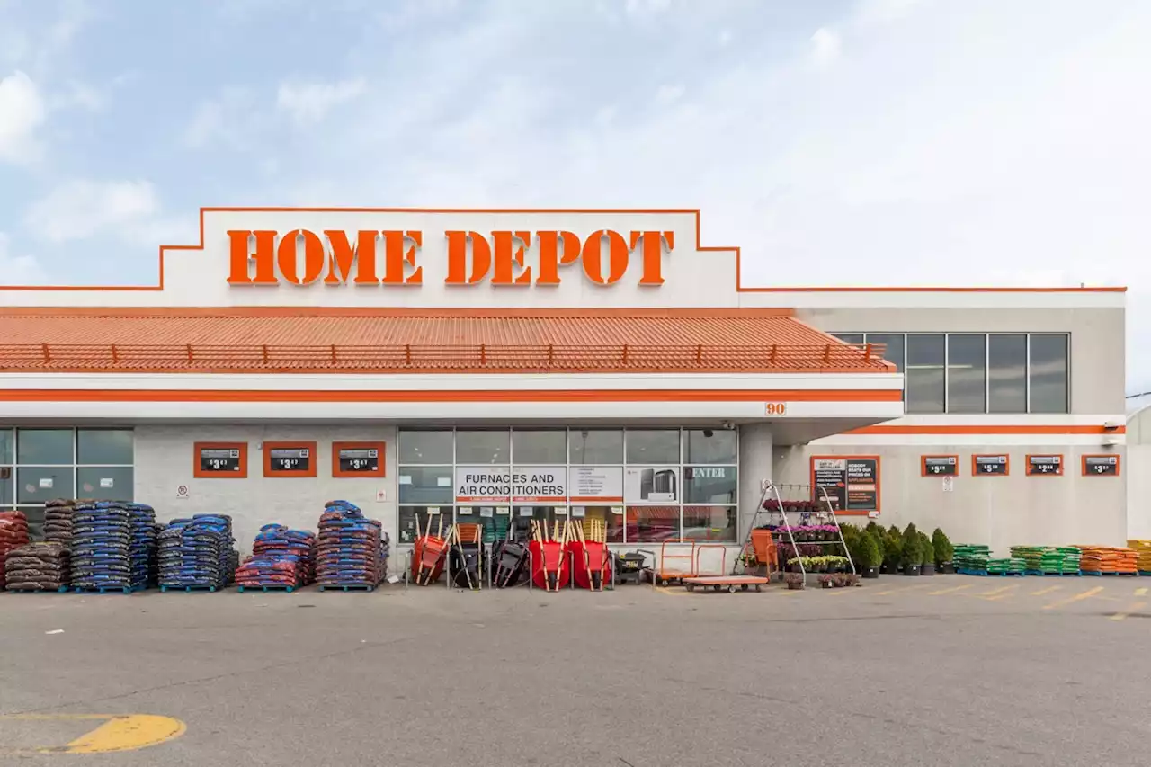 Home Depot Slammed Over Botched Appliance Delivery