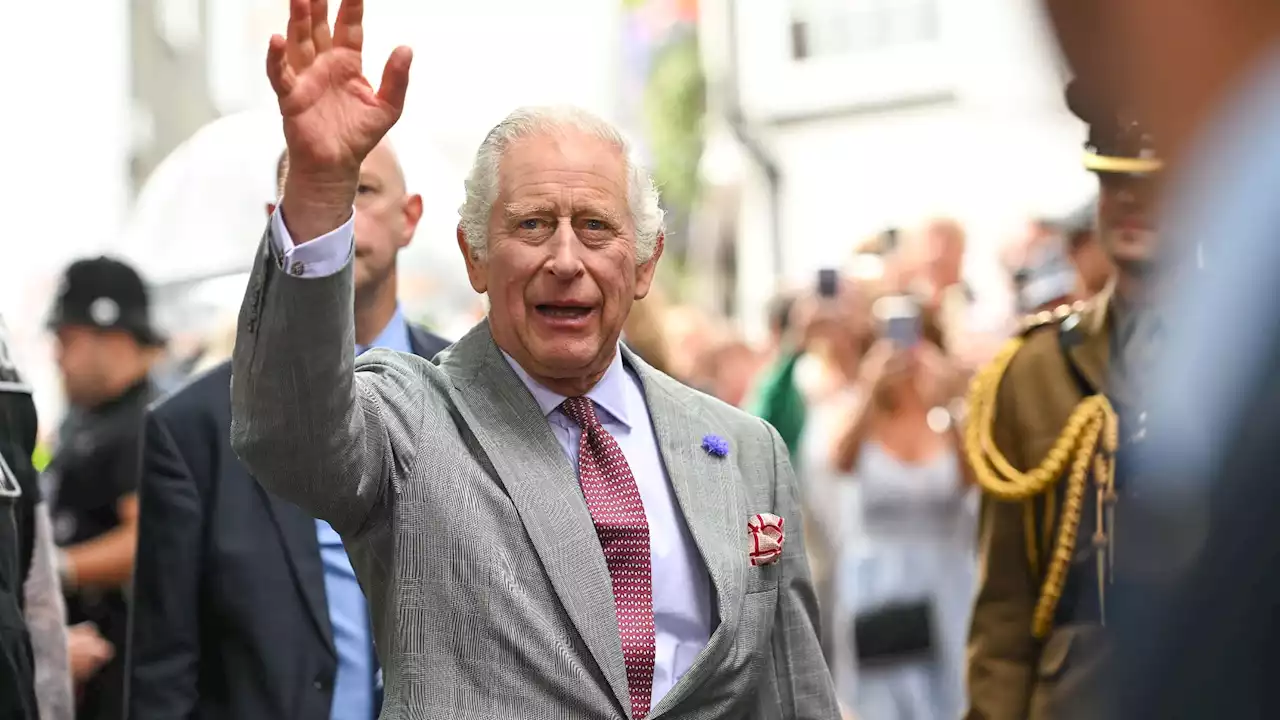 Descente des Champs-Elysées, Arc de Triomphe: le programme de la visite de Charles III à Paris