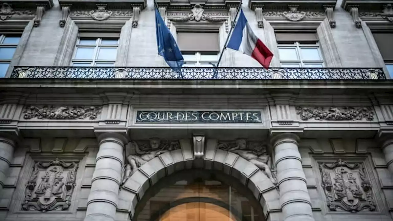 Politique d'égalité femmes-hommes: la Cour des comptes pointe des 'avancées limitées'