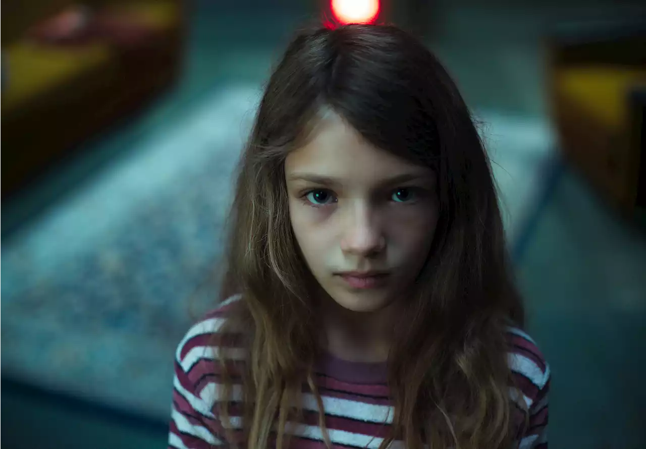 Netflix viewers can't get enough of suspenseful German series Dear Child