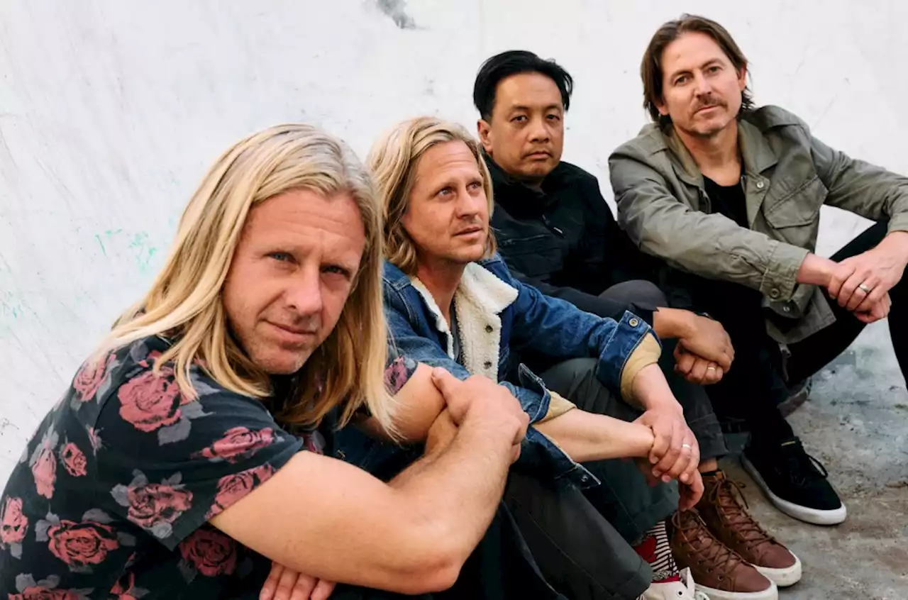 Switchfoot’s Jon Foreman on ‘The Beautiful Letdown’ at 20 & The Exec Whose Insult Galvanized the Band