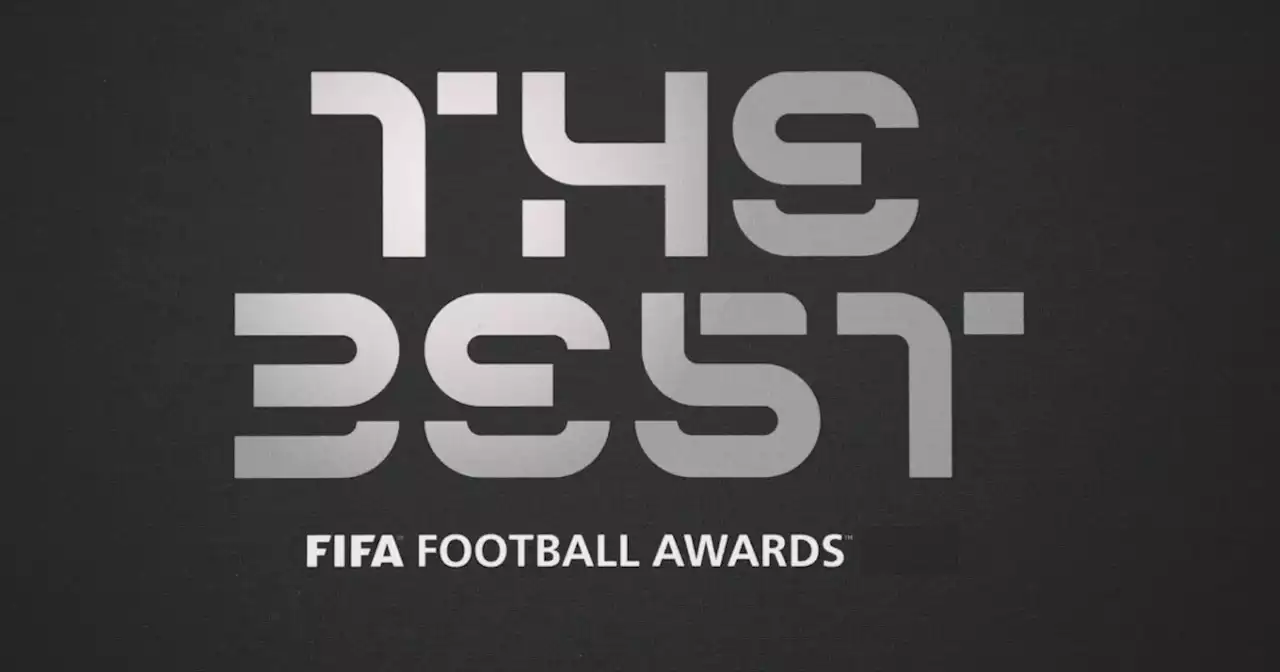 Todos los nominados a The Best de la Fifa: hay dos colombianos