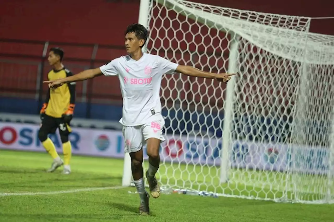 Persib Vs Persikabo 1973 - Laga Emosional Bagi Ryan Kurnia