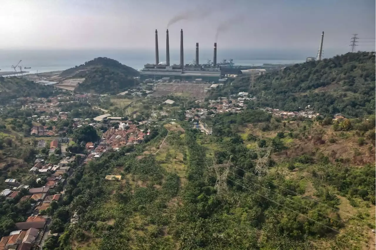 Locals, NGOs accuse World Bank of backing Indonesia coal plant expansion