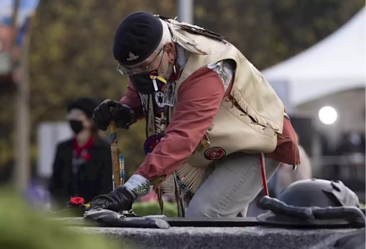 Delegation to honour Indigenous soldiers who died during Second World War