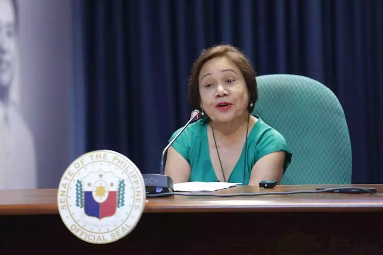 Villar sponsors tougher anti-farm smuggling bill