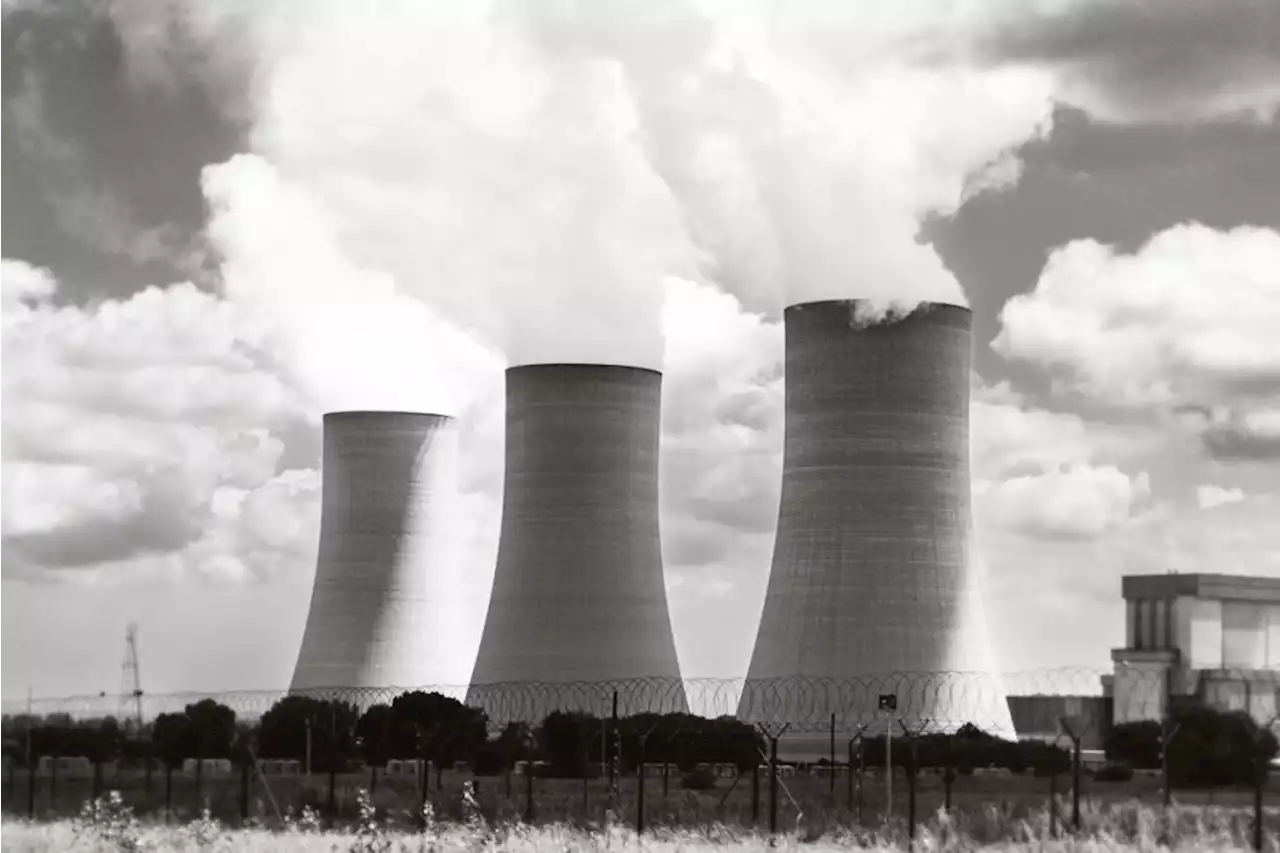 German plan to fix Eskom to be handed over this week