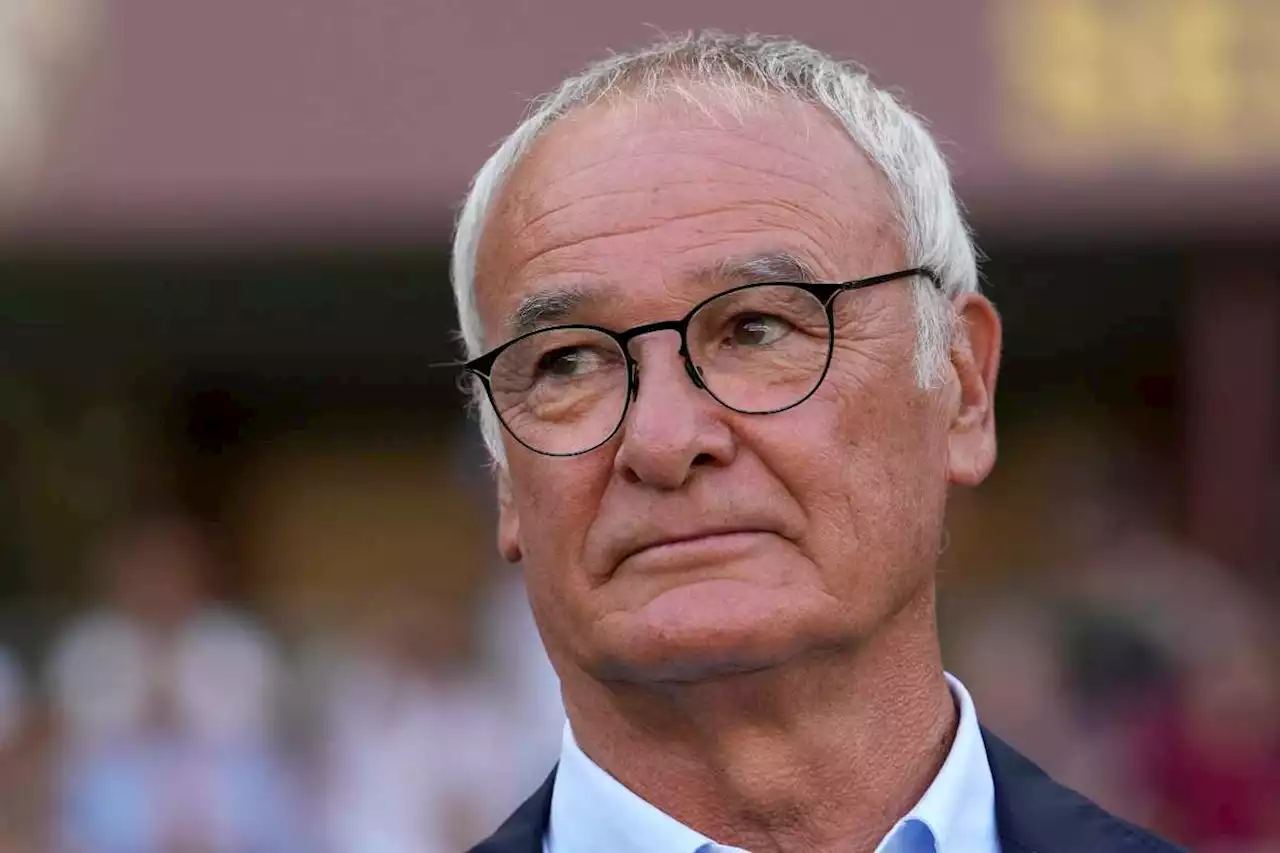 Il Cagliari ne perde tre, Ranieri lancia l'allarme: ecco il motivo