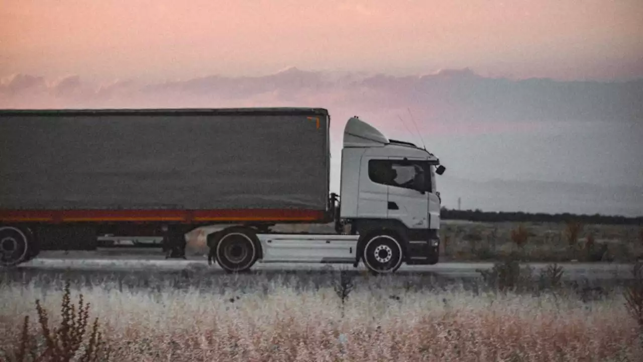 WC police apprehend a truck transporting 46 undocumented immigrants