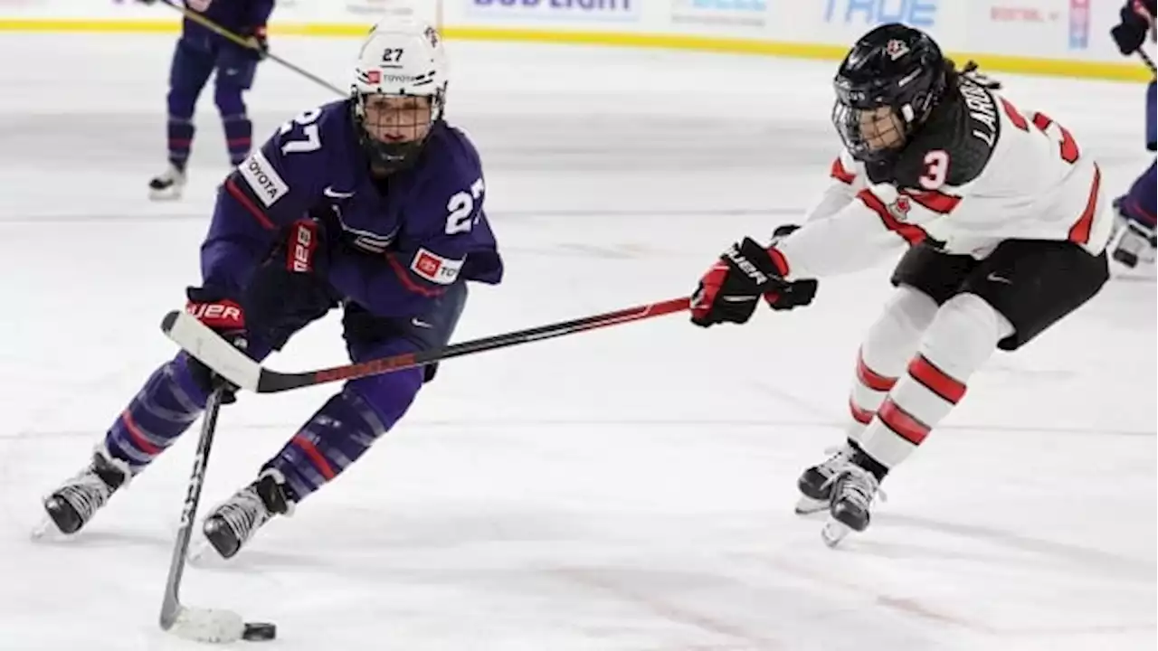 Olympic champions to college stars: 10 most intriguing players available in PWHL's 1st-ever draft