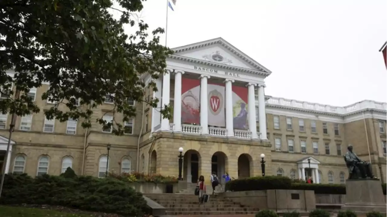 UW-Madison to keep DEI positions despite $7 million budget cuts by GOP state legislature, report says