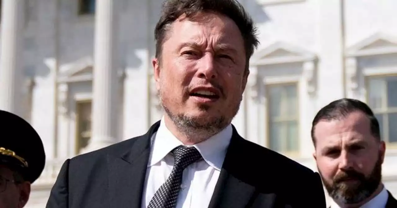 Senate hosts Elon Musk and other tech leaders for AI regulation talks