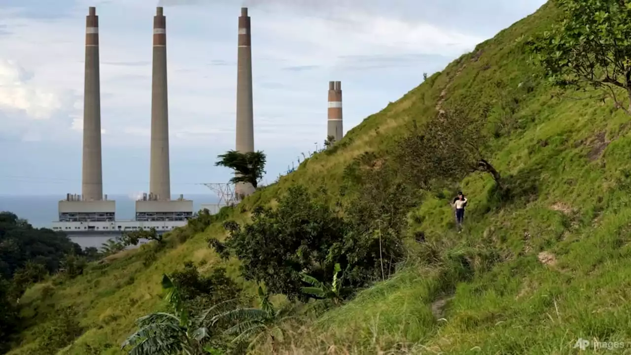 Green groups slam World Bank for backing Indonesian coal plants