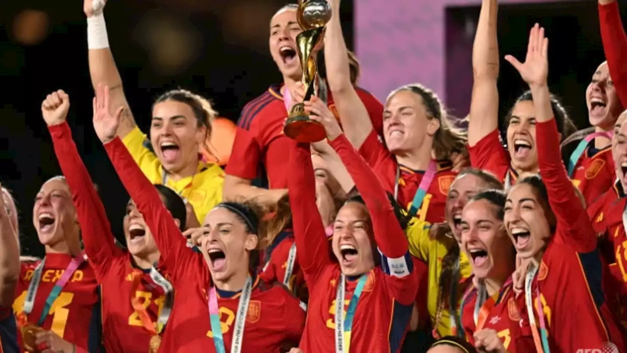 Spain women's league players call off strike after pay deal