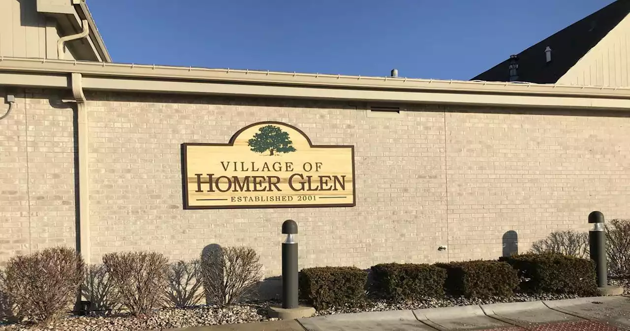 Homer Glen puts hold on liquor, tobacco and gaming licenses