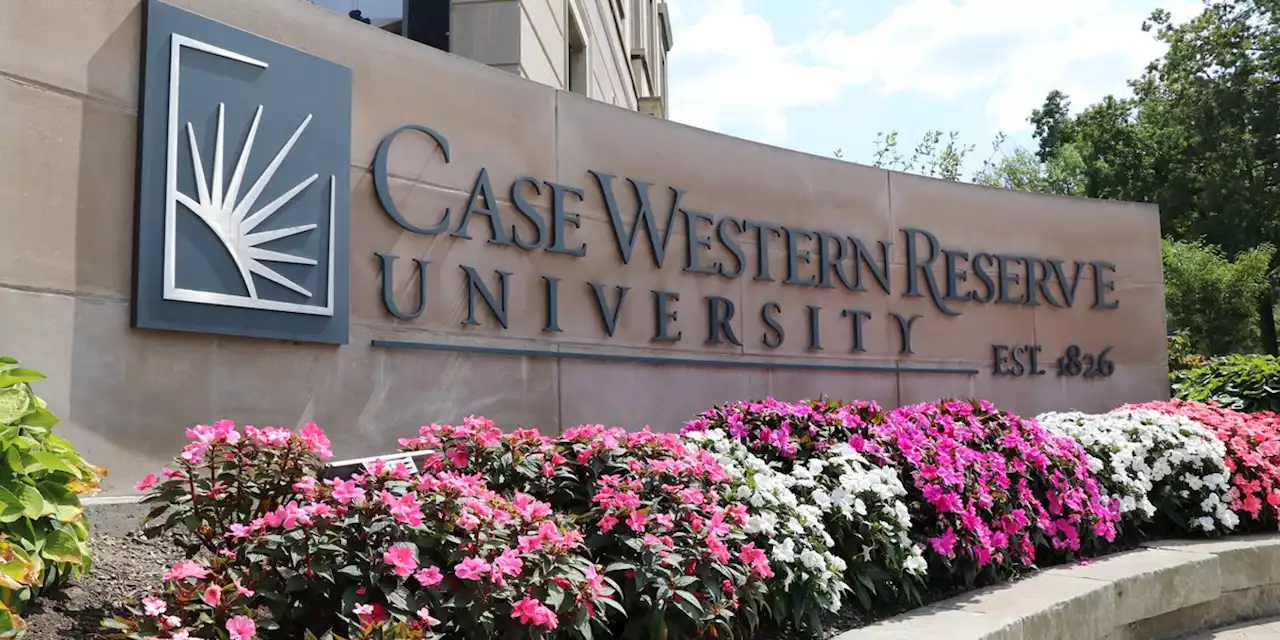 Case Western expands scholarship program for Cleveland, East Cleveland public school students