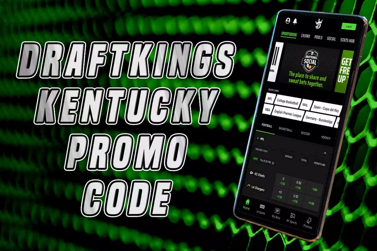 DraftKings Kentucky promo code: Launch is two weeks away, claim $200 bonus now