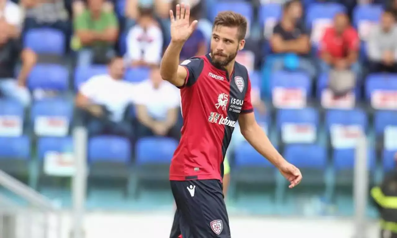 Cagliari, Pavoletti: 'Porterò sempre con me Astori e Morosini. Petagna? Grande acquisto'