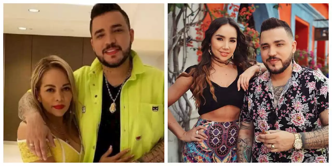 Exesposa de Jessi Uribe publicó mensaje luego de conocerse el paseo que tuvo él con Paola Jara