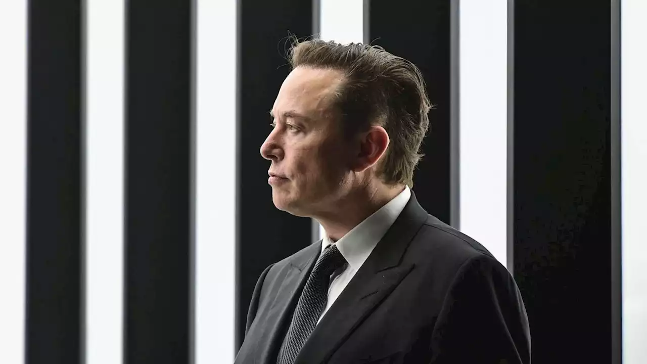 La respuesta de Taiwán a Elon Musk por sus comentarios