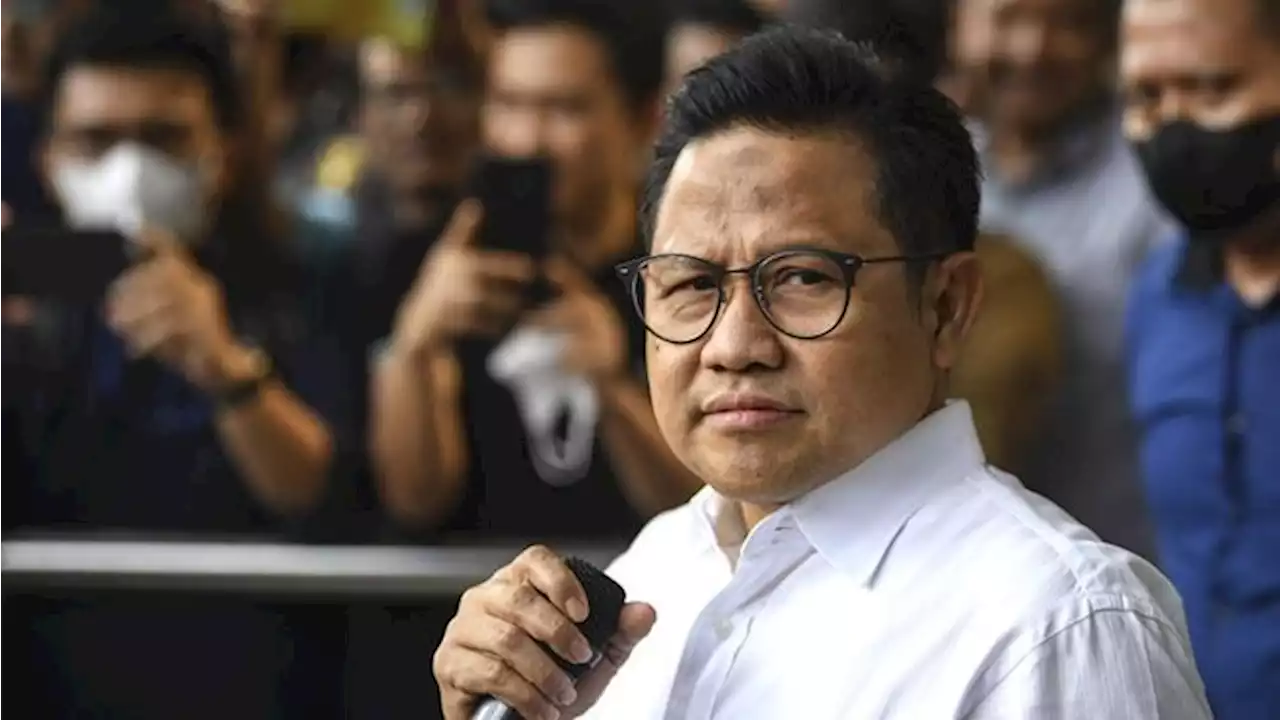 Cak Imin: Di Mana Ada Saya dan PKB, Tak Perlu Khawatir Radikalisme