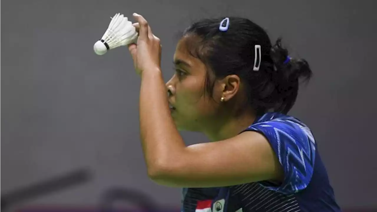 Hasil Hong Kong Open: Gregoria Mariska Melangkah ke Perempat Final